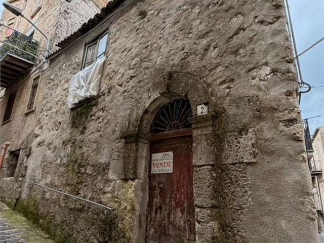 Villetta indipendente in vendita di 50 m² in Via S M Provvidenza, 2