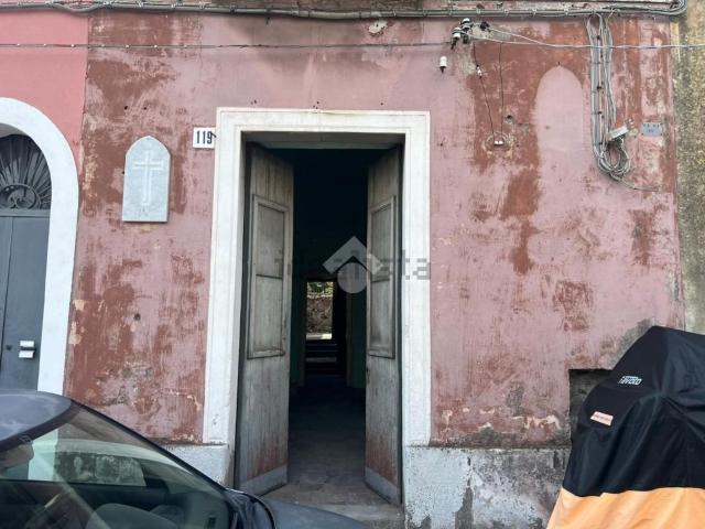 Villetta indipendente in vendita di 50 m² in Via San Martino, 119