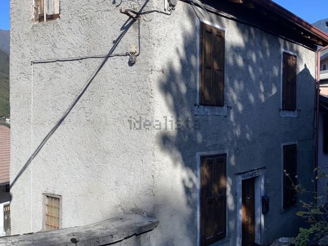 Villetta indipendente in vendita di 50 m² in Via Sestuano, 9