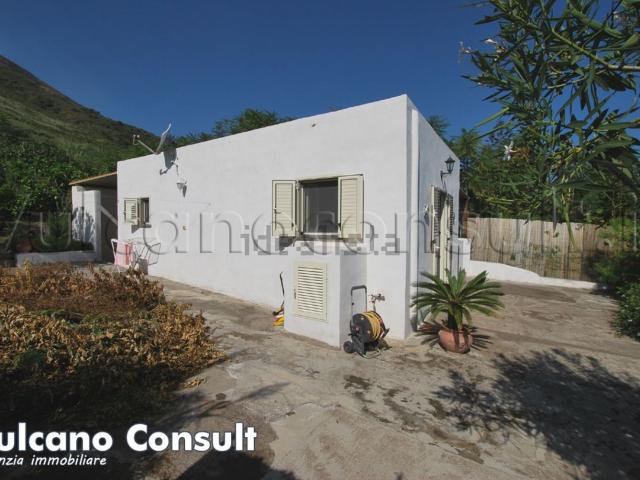 Villetta indipendente in vendita di 50 m² in Via Soldato Francesco Natoli, 51