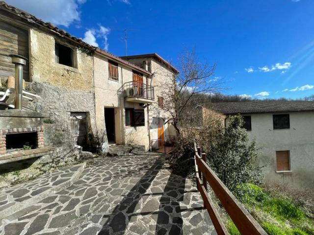Villetta indipendente in vendita di 50 m²
