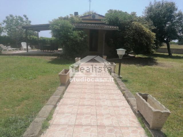 Villetta indipendente in vendita di 50 m²