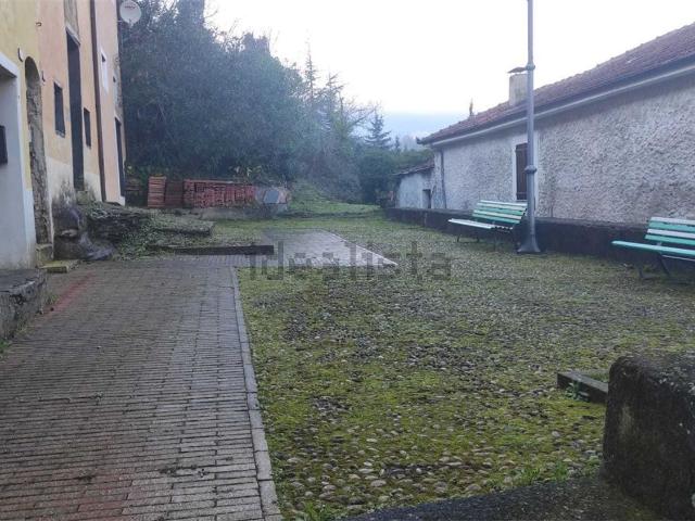 Villetta indipendente in vendita di 50 m²