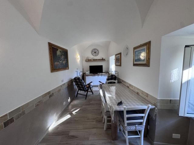 Villetta indipendente in vendita di 50 m²