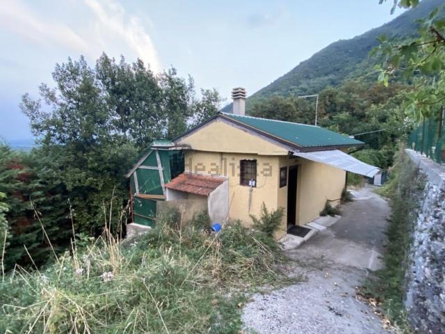 Villetta indipendente in vendita di 50 m²