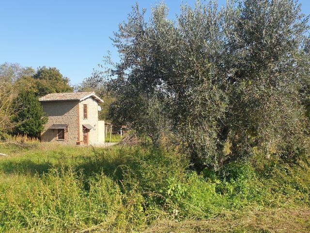 Villetta indipendente in vendita di 50 m²