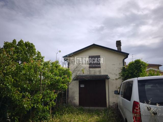 Villetta indipendente in vendita di 50 m²