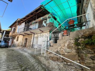 Villetta indipendente in vendita di 50 m²