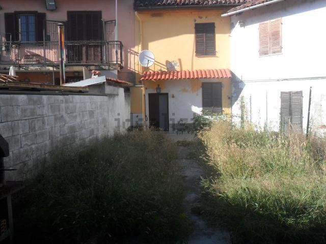 Villetta indipendente in vendita di 50 m²
