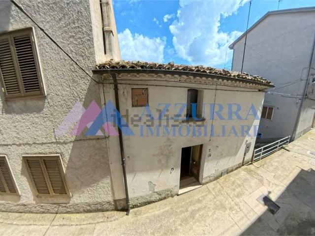 Villetta indipendente in vendita di 50 m²