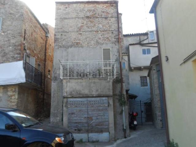 Villetta indipendente in vendita di 50 m²