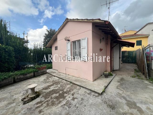 Villetta indipendente in vendita di 50 m²