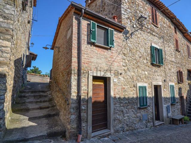 Villetta indipendente in vendita di 50 m²