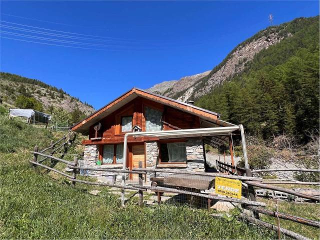 Villetta indipendente in vendita di 50 m²
