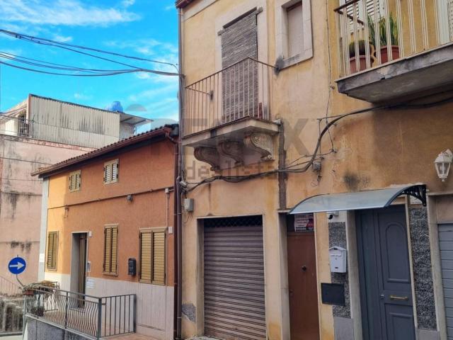 Villetta indipendente in vendita di 50 m² in Via Cecina, 5