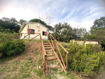 Villetta indipendente in vendita di 50 m² in Via San Sebastiano, 115