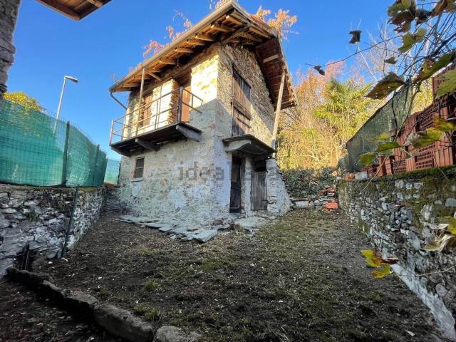 Villetta indipendente in vendita di 50 m²