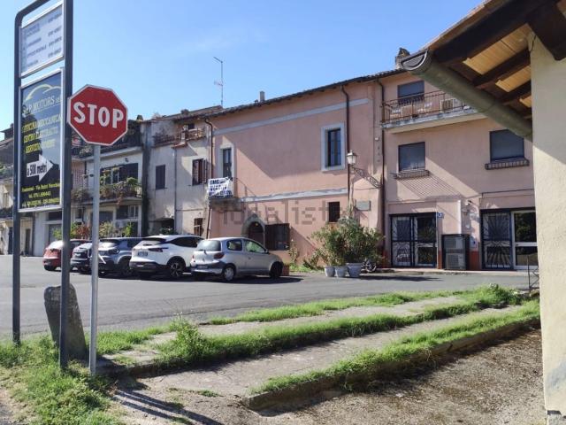 Villetta indipendente in vendita di 480 m² in Piazzale la Marmora