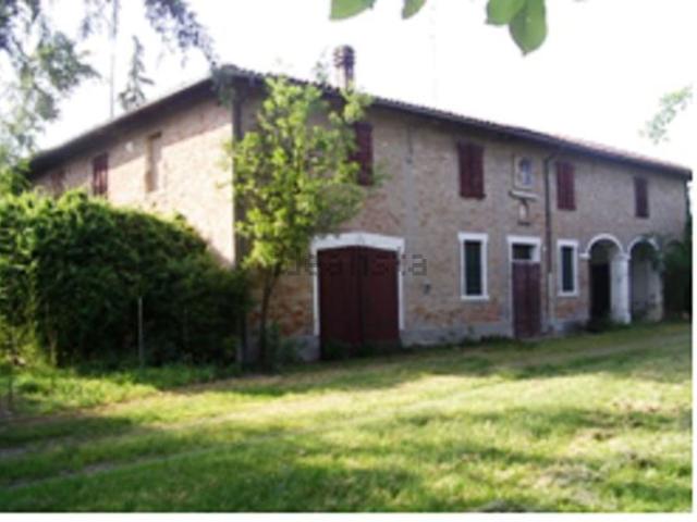 Villetta indipendente in vendita di 512 m²