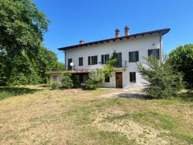 Villetta indipendente in vendita di 514 m² in Via Case Sparse, 16