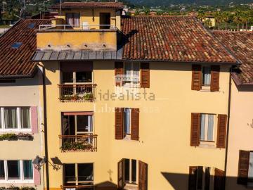Villetta indipendente in vendita di 515 m² in Via Pietro da Salò