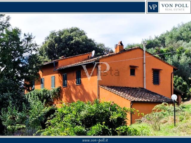 Villetta indipendente in vendita di 515 m² in Strada Statale 12