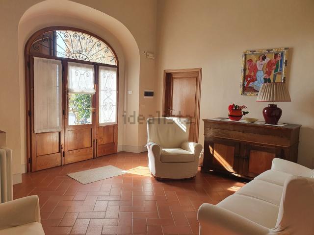 Villetta indipendente in vendita di 517 m²