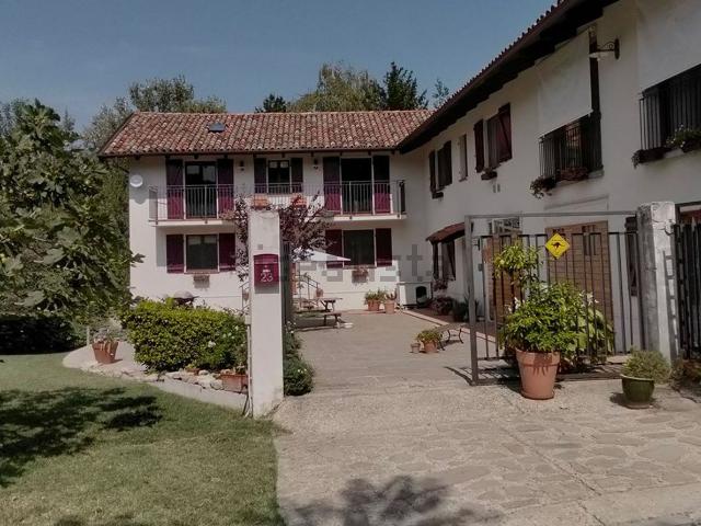 Villetta indipendente in vendita di 518 m² in Località Gerba, 22