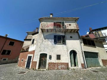 Villetta indipendente in vendita di 519 m² in Via Orientale