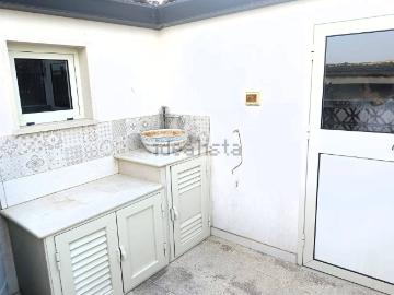 Villetta indipendente in vendita di 51 m² in Via Abita