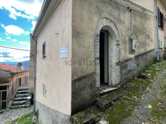Villetta indipendente in vendita di 51 m² in Via Capo Castello
