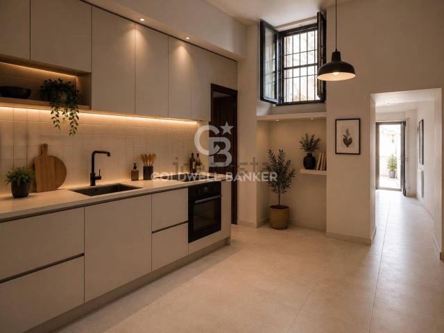 Villetta indipendente in vendita di 51 m² in Via Castelletti, 13