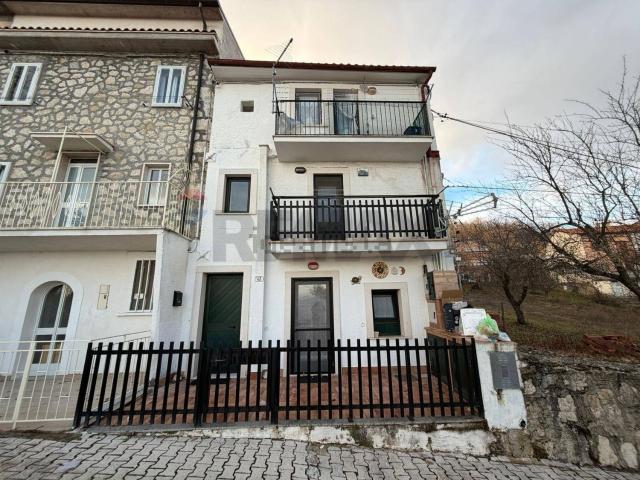 Villetta indipendente in vendita di 51 m² in Via Maccaroni, 52