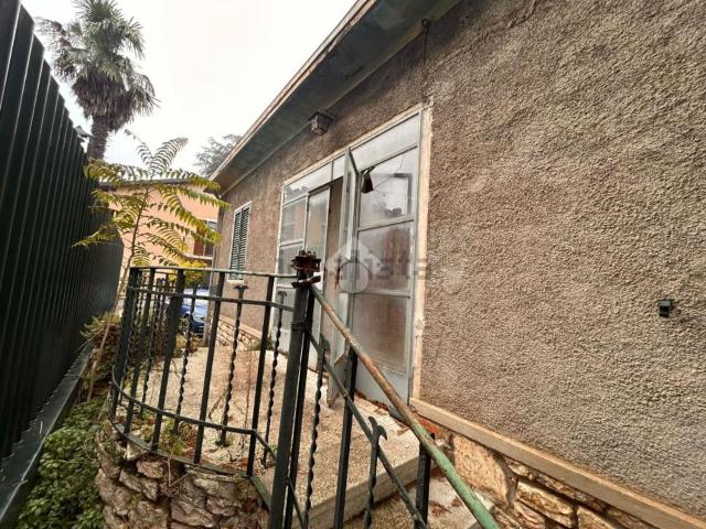 Villetta indipendente in vendita di 51 m² in Via Paola, 5