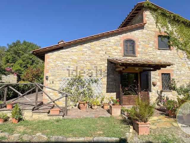 Villetta indipendente in vendita di 520 m²