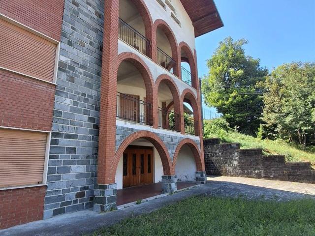 Villetta indipendente in vendita di 520 m²