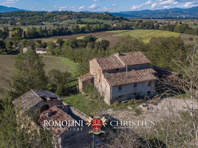 Villetta indipendente in vendita di 520 m²