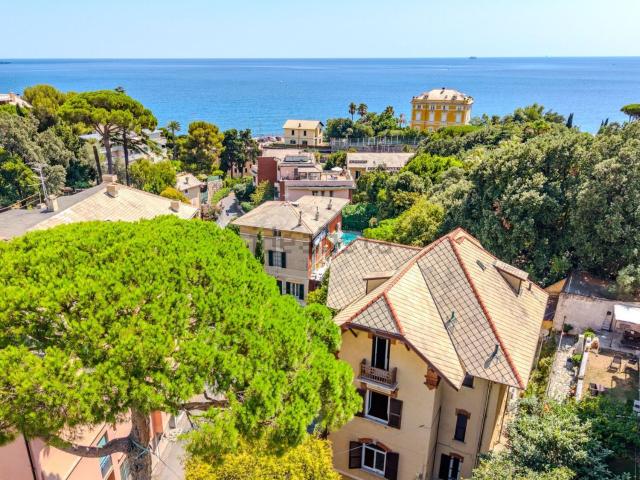 Villetta indipendente in vendita di 520 m² in Via Gibilrossa, 16