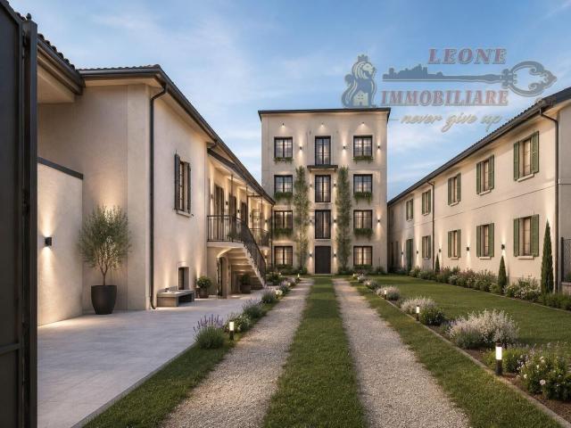 Villetta indipendente in vendita di 520 m² in Via della Stazione, 19