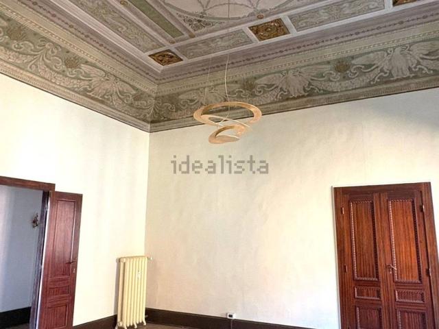 Villetta indipendente in vendita di 520 m² in Via Terranuova, 25