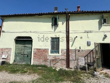 Villetta indipendente in vendita di 521 m² in Via della Bosca