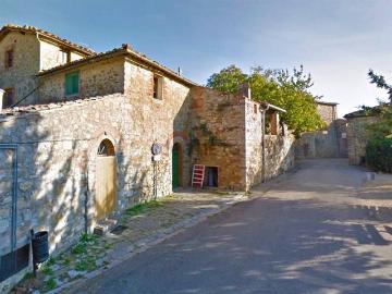 Villetta indipendente in vendita di 522 m²