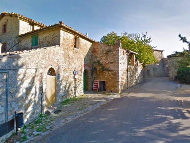 Villetta indipendente in vendita di 522 m²
