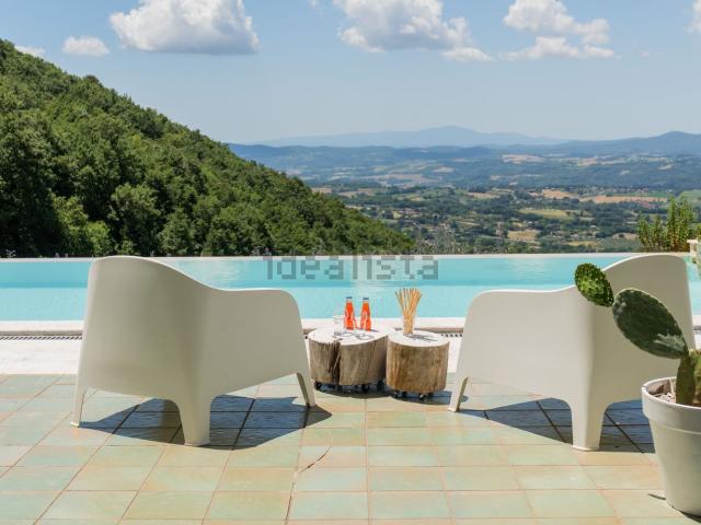 Villetta indipendente in vendita di 523 m² in Strada di Portaria
