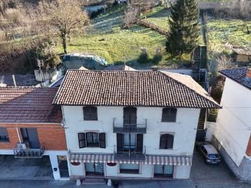 Villetta indipendente in vendita di 525 m² in Corso General Giovanni Battista Volpini