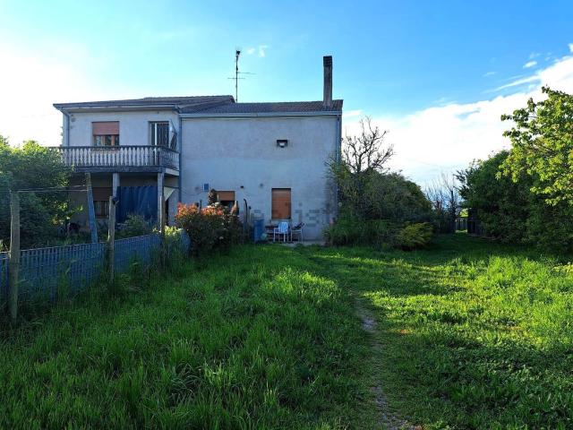 Villetta indipendente in vendita di 528 m²