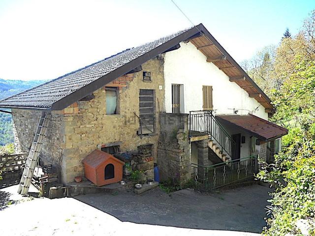 Villetta indipendente in vendita di 529 m²
