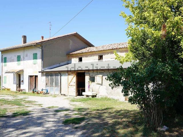 Villetta indipendente in vendita di 529 m²