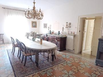 Villetta indipendente in vendita di 529 m² in Via Poerio, 5