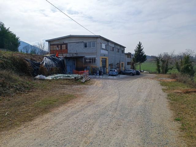 Villetta indipendente in vendita di 529 m² in Via Pianfei